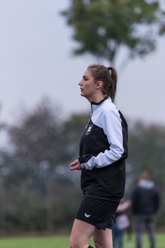 Bild 15 - Frauen TSV Wiemersdorf - VfR Horst : Ergebnis: 0:7